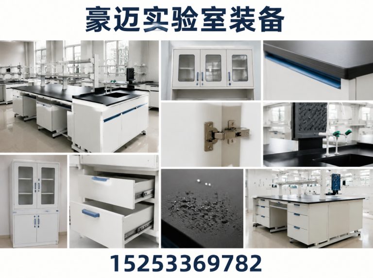 实验室家具厂家